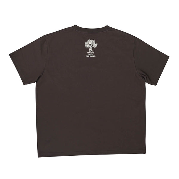 DULTON ( ダルトン ) BOTANY T-SHIRT ボタニー Tシャツ | 半袖 | ウェア | トップス | 夏 | 夏服 | シンプル | コットン100% | 半袖シャツ | T24-0867 | だるとん | お出かけ | レジャー