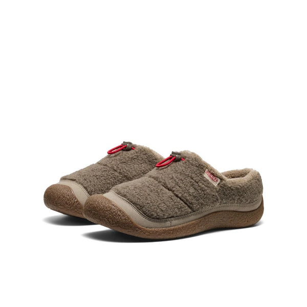 KEEN ( キーン ) ウィメンズ ハウザー スリー スライド スリッポン | 靴 | シューズ | レディース | 女性用 | 履きやすい | 冬 | 冬サンダル | フィット感 | 快適 | きーん | 1029437 | 1031040 | 1031042