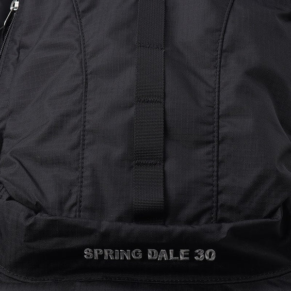 CHUMS ( チャムス ) スプリングデール30 | デイパック | リュック | リュックサック | 登山 | トレッキング | アウトドア | バックパック | ナイロン | キャンプ | レジャー | 旅行 | 約30L | 1泊 | 日帰り | CH60-4097 | ちゃむす