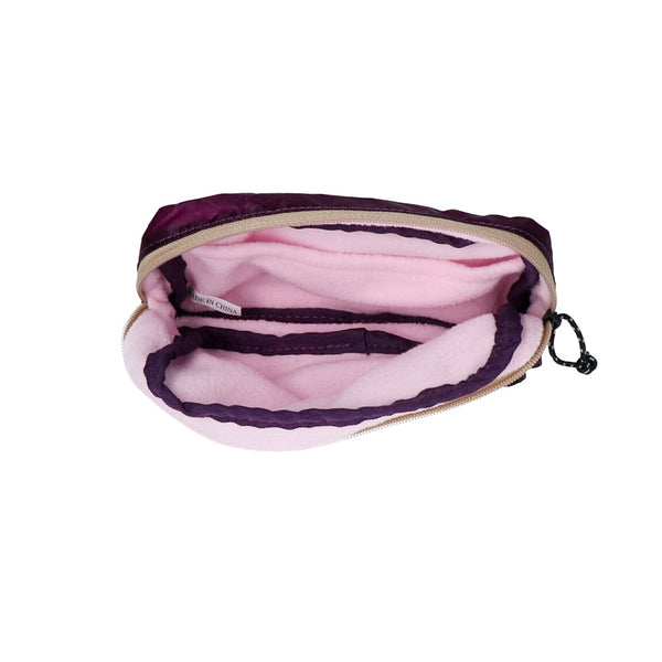 COBMASTER ( コブマスター ) COB PUFFY POUCH M | ポーチ | Mサイズ | 小物入れ | アウトドア | 登山 | キャンプ | レジャー | お出かけ | 旅行 | ユニセックス | 防水 | フリース | イヤホンケース  | こぶますたー | 80663400