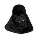 NEW ERA ( ニューエラ ) 9THIRTY Pro Light ロサンゼルス・ドジャース ブラック | アウトドア | 帽子 | キャップ | 日よけ | 紫外線対策 | UVカット | シンプル | 2way | 抗菌 | 取り外し可能 | 軽量 | 軽い | 撥水 | にゅーえら | 14774407