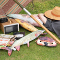 DULTON ( ダルトン ) FISHES BROWN CRAB 25 フィッシーズ ブラウン クラブ 25 Y-0515 クッション カニ ぬいぐるみ インテリア 雑貨 ソフトクッション おしゃれ リビング 寝室 キャンプ アウトドア