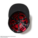 NEW ERA ( ニューエラ ) 59FIFTY Coca-Cola designed by Kosuke Kawamura コカ･コーラ ブラック キャップ 帽子 コラボ コカコーラ メンズ レディース ユニセックス 59FIFTY ストリート カジュアル おしゃれ 15156555