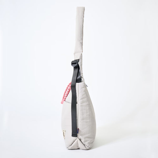 COBMASTER ( コブマスター ) COB-PADDED SHOULDER バッグ ショルダーバッグ 10L 軽い 軽量 鞄 パデッドショルダー レディース メンズ ユニセックス 通勤 通学 レジャー 外ポケット カジュアル 81949800