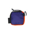 COBMASTER ( コブマスター ) COB PUFFY LZIP POUCH MINI | ポーチ | 小物入れ | 登山 | アウトドア | キャンプ | レジャー | お出かけ | イヤホンケース | フリース | クッション性 | コンパクト | 収納 | 80663600 | こぶますたー