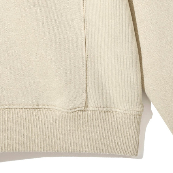 GRIP SWANY ( グリップスワニー ) 【 GSMCT-133 】 GS AZUMA CREW NECK | シャツ | Tシャツ | バックプリント | 長袖 | アパレル | コットン100% | 裏毛 | ロゴ | シンプル | オシャレ | ぐりっぷすわにー