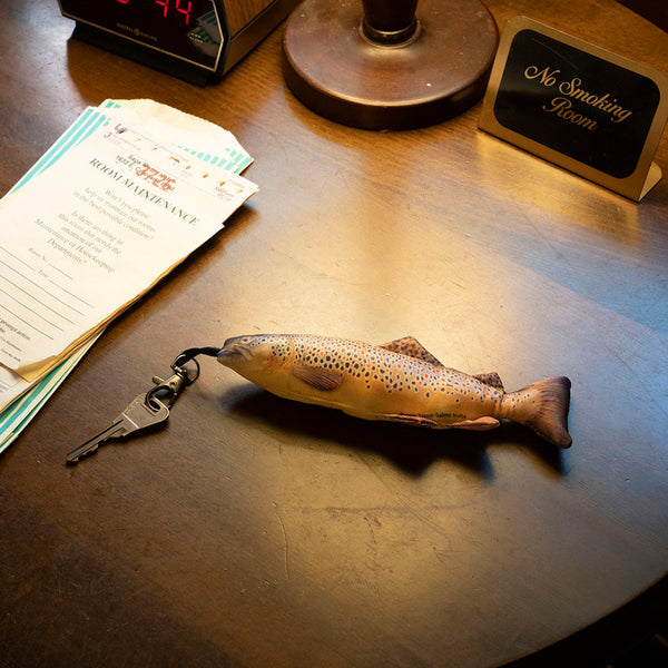 DULTON ( ダルトン ) LITTLE FISHES リトル フィッシーズ | 魚 | キーホルダー | ソフト | クッション | 柔らかい | お魚 | フィッシュ | 大きめ | 存在感 | プレゼント | 釣り | Y-0636 | だるとん