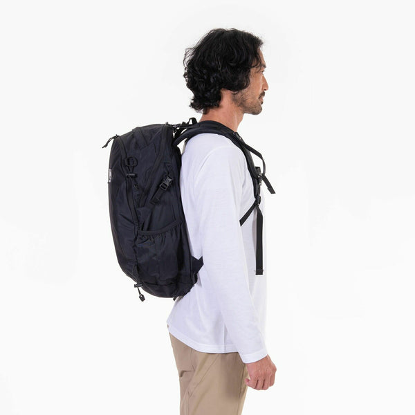 MILLET ( ミレー ) クーラ 30 | リュック | リュックサック | バックパック | デイパック | 登山 | キャンプ | ハイキング | 通勤 | 通学 | レインカバー | 旅行 | アウトドア | レジャー | MIS0545-N7317 | MIS0545-N0247 | みれー