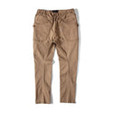 GRIP SWANY ( グリップスワニー ) 【 GSP-55V 】 JOG 3D CAMP PANTS | ボトムス | ロングパンツ | アウトドア | キャンプ | レジャー | 動きやすい | ストレッチ | 厚手 | 人気 | ぐりっぷすわにー