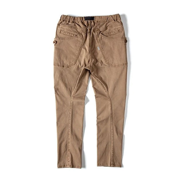 GRIP SWANY ( グリップスワニー ) 【 GSP-55V 】 JOG 3D CAMP PANTS | ボトムス | ロングパンツ | アウトドア | キャンプ | レジャー | 動きやすい | ストレッチ | 厚手 | 人気 | ぐりっぷすわにー
