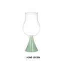 DULTON ( ダルトン ) GLASS GOBLET CUIN | ワイングラス | ガラス | 食器 | インテリア | カフェ風 | レトロ | オシャレ | 雑貨 | カップ | 来客用 | ギフト | デザートグラス | パフェグラス | M-0775 | だるとん