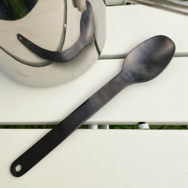 DULTON ( ダルトン ) STAINLESS FIELD CUTLERY ステンレス フィールド カトラリー | スプーン | ナイフ | フォーク | シンプル | 洗練 | かっこいい | 軽量 | ステンレス | K20-0230 | だるとん