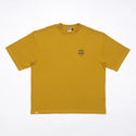 【 Duckster × ORION 】 RELAXED FIT S/STEE ハンモック Tシャツ 半袖 半袖Tシャツ バックプリント プリントT コラボ カジュアル 綿100％ コットン オリオンビール 沖縄 950210 ゆったり オーバーサイズ カットソー トップス ユニセックス メンズ レディース