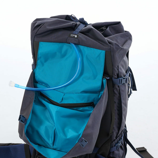 MILLET ( ミレー ) サースフェー NX 50+ | リュック | 登山 | バックパック | リュックサック | 山岳 | 大きめ | 大型 | MIS0773-N1546 | トレッキング | みれー