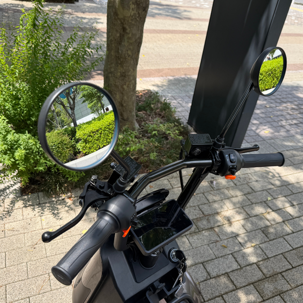 ELEMOs ( エレモーズ ) ELEGRANシリーズ SUPER ELEGRAN スーパーエレグラン / G-class / F-class 特定小型四輪 EV 電動四輪車 免許不要 公道走行可能 電動モビリティ シニアカー 電動カート フラッグシップ