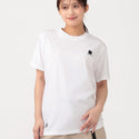 CHUMS ( チャムス ) ノットアブービーバード！Tシャツ | 半袖 | Tシャツ | 夏服 | アウトドア | キャンプ | コットン | バックプリント | オシャレ | お出かけ | CH01-2749 | ちゃむす | ウェア | アパレル
