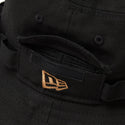 NEW ERA ( ニューエラ ) アドベンチャー Duck Canvas ウーブンパッチ | 帽子 | ハット | ダックキャンバス | 手洗い | ユニセックス | 日よけ | 14392223 | 14392222 | サイズ調整 | にゅーえら