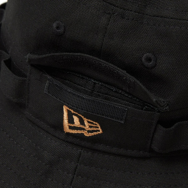 NEW ERA ( ニューエラ ) アドベンチャー Duck Canvas ウーブンパッチ | 帽子 | ハット | ダックキャンバス | 手洗い | ユニセックス | 日よけ | 14392223 | 14392222 | サイズ調整 | にゅーえら