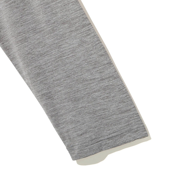 GRIP SWANY ( グリップスワニー ) 【 GSMCT-169 】 GS DRY LS TEE 2.0 | ロングTシャツ | ロンT | 長袖 | ウェア | アウトドア | キャンプ | レジャー | ジム | 普段着 | シンプル | ぐりっぷすわにー | 速乾 | UVカット