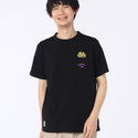 CHUMS ( チャムス ) アンチバグファストフードポケットTシャツ | 半袖 | Tシャツ | 半袖Tシャツ | アパレル | バックプリント | プリントT | オシャレ | 可愛い | 夏服 | お出かけ | レジャー | アウトドア | CH01-2715 | ちゃむす | 虫よけ加工 | ファストフード