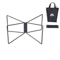 SWAG GEAR ( スワッグギア ) クーラースタンド | アウトドア | コンパクト | キャンプ | 耐荷重100kg | ボックススタンド | 収納ケース | 耐久性 | 折りたたみ | T542 | すわっぐぎあ