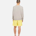 GRAMICCI ( グラミチ ) NYLON LOOSE SHORT ナイロンルーズショーツ | G3SU-P070 | ハーフパンツ | パンツ | 半ズボン | ユニセックス | ワイド | ルーズショーツ | 撥水 | 乾きやすい | レジャー | 海 | プール | アウトドア | キャンプ