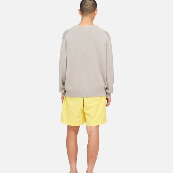 GRAMICCI ( グラミチ ) NYLON LOOSE SHORT ナイロンルーズショーツ | G3SU-P070 | ハーフパンツ | パンツ | 半ズボン | ユニセックス | ワイド | ルーズショーツ | 撥水 | 乾きやすい | レジャー | 海 | プール | アウトドア | キャンプ
