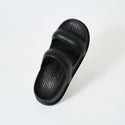 CARIGA ( カリガ ) Double Strap Sandals | ダブルストラップサンダル | サンダル | EVA | スポーツ | ジム | シンプル | オシャレ | 夏 | アクティビティ | レジャー | 水遊び | プール | 海 | C210306 | カジュアル | かりが