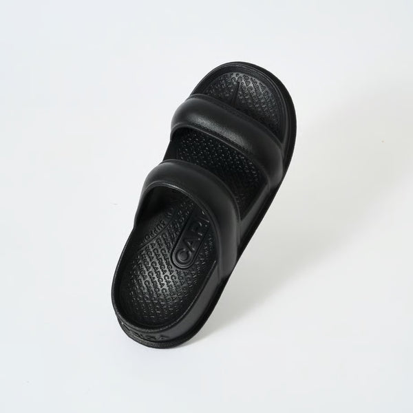 CARIGA ( カリガ ) Double Strap Sandals | ダブルストラップサンダル | サンダル | EVA | スポーツ | ジム | シンプル | オシャレ | 夏 | アクティビティ | レジャー | 水遊び | プール | 海 | C210306 | カジュアル | かりが
