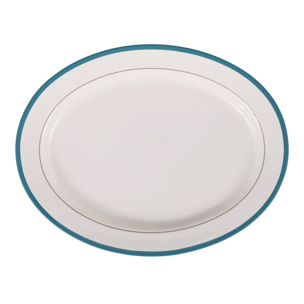 DULTON ( ダルトン ) U/C OVAL PLATE Mサイズ U/C オーバル プレート | お皿 | シンプル | 普段使い | オシャレ | テーブルウェア | ストーンウェア | 食器 | だるとん | M-0856M
