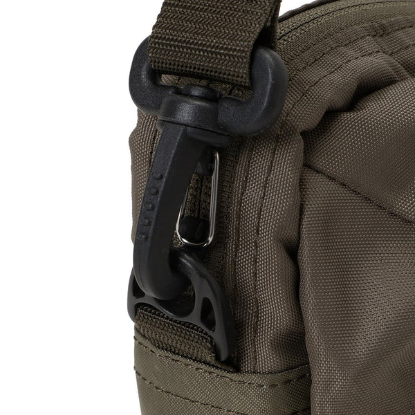 NANGA ( ナンガ ) エコパック UR ボディバッグ ECOPAK UR BODY BAG | ボディバッグ | ショルダーバッグ | コンパクト | アウトドア | フェス | レジャー | キャンプ | 旅行 | N2502-3N301Z | なんが