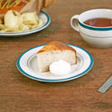DULTON ( ダルトン ) U/C CAKE PLATE U/C ケーキ プレート | お皿 | 食器 | 普段使い | シンプル | テーブルウェア | ストーンウェア | シンプル | 洗練 | 取り皿 | M-0854 | だるとん