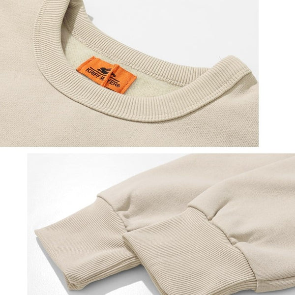 KRIFF MAYER ( クリフメイヤー ) 裏起毛クルー ( クリフラビット ) LADYS | レディース | W2527818 | トップス | 長袖 | うさぎ | 起毛 | 暖かい | 防寒 | 冬 | オシャレ | 刺繍 | ワンポイント | くりふめいやー