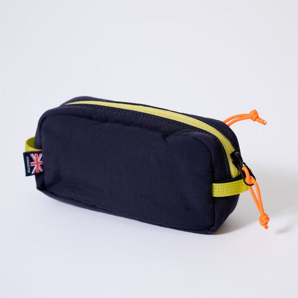 COBMASTER ( コブマスター ) COB-PADDED MULTI POUCH S ポーチ マルチポーチ 小物収納 収納ポーチ ミニポーチ コンパクト クッションポーチ ふわふわ パデッド イヤホン リップ 旅行 トラベル ユニセックス 81949900
