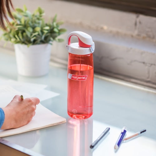 nalgene ( ナルゲン ) OTFボトル Tritan Renew | なるげん | ボトル | アウトドア | スポーツ | 水筒 | 持ち運び | レジャー | キャンプ | 片手で開けられる | 洗いやすい | 清潔 | 91693 | 91692