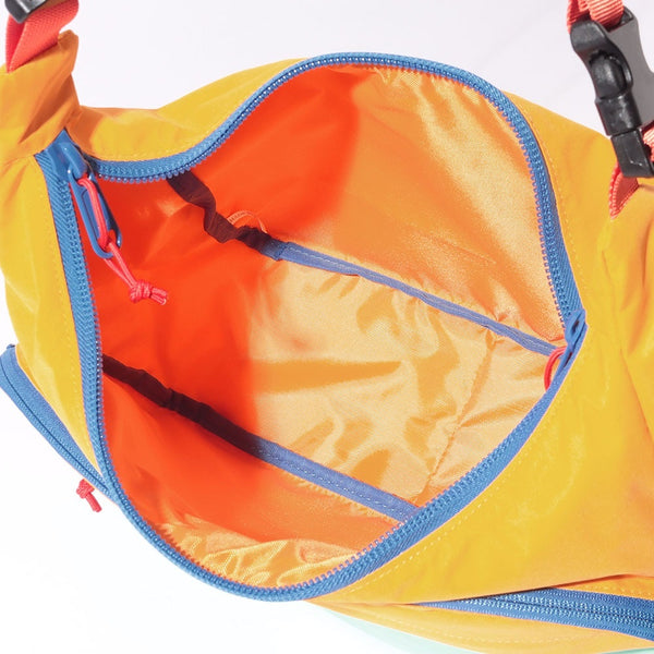 COBMASTER ( コブマスター ) COB MOONSHAKE SHOULDER BAG 7241 | ショルダーバッグ | バッグ | 収納 | マチ | 撥水 | 軽量 | 軽い | アウトドア | キャンプ | お出かけ | 80330800 | こぶますたー
