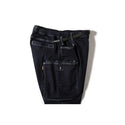 GRIP SWANY ( グリップスワニー ) 【 GSP-117 】 10 POCKETS DENIM PANTS パンツ | デニム | ズボン | アウトドア | キャンプ | ストレッチ | ストレッチデニム | ポケット | レジャー | 動きやすい | ボトムス