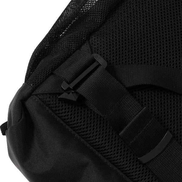 NANGA ( ナンガ ) Fibermax TUL バックパック | リュックサック | リュック | シンプル | アウトドア | 登山 | ハイキング | キャンプ | レジャー | 軽量 | 軽い | 通勤 | 通学 | デイリーユース | 旅行 | N2610-3M011Z008065 | なんが | デイパック