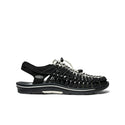 KEEN ( キーン ) メンズ ユニーク KEEN x THC | コラボ | 男性用 | サンダル | 夏 | フットウェア | フィット感 | 弾力性 | アウトドア | レジャー | キャンプ | お出かけ | 水遊び | 1030572 | きーん