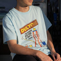 DULTON ( ダルトン ) DULTON T-SHIRT DIY ダルトン Tシャツ DIY | シャツ | 半袖 | トップス | ウェア | コットン | プリントTシャツ | 夏服 | T23-0650 | T23-0649 | T23-0648 | だるとん | カジュアル