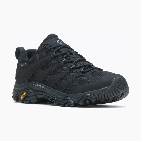 MERRELL ( メレル ) MOAB 3 SYNTHETIC GORE-TEX モアブ 3 シンセティック ゴアテックス メンズ | 靴 | シューズ | ピクニック | ハイキング | アウトドア | レジャー | キャンプ | 透湿性 | 防水 | EVA | 低反発 | めれる
