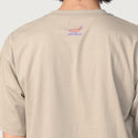 KRIFF MAYER ( クリフメイヤー ) ダジャレ半袖Tシャツ ソンナバナナ | 2556302 | 半袖 | Tシャツ | プリントTシャツ | 綿100% | メンズ | ユニセックス | お出かけ | オシャレ | アウトドア | キャンプ | レジャー | くりふめいやー | カジュアル
