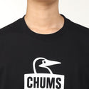 CHUMS ( チャムス ) ブービーフェイスロングスリーブTシャツ ロンT | ロングTシャツ | 長袖シャツ | ロンT | アパレル | 定番 | ゆとり | ボックスシルエット | コットン | 型崩れしにくい | お揃い | CH01-2274