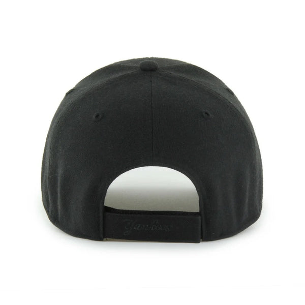 ’47 ( フォーティーセブン ) ’47 エムブイピー ニューヨーク ・ ヤンキース | 帽子 | キャップ | 日よけ | シンプル | ユニセックス | アウトドア | キャンプ | お出かけ | レジャー | サイズ調整 | ふぉーてぃーせぶん