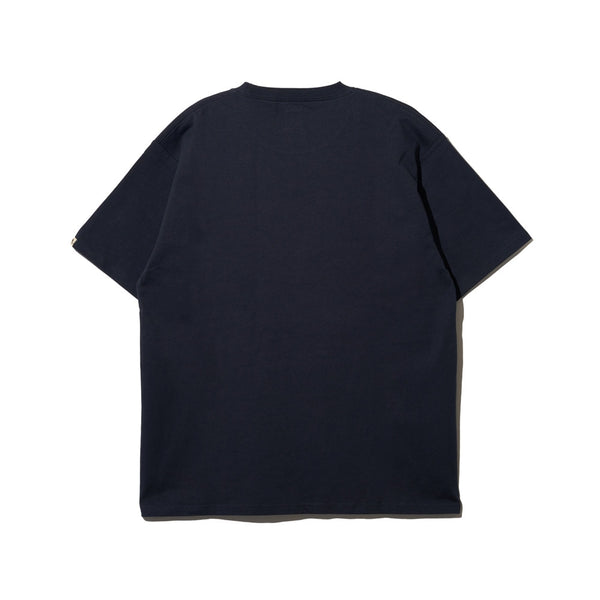 COBMASTER ( コブマスター ) COB FRONT LOGO TEE 7251 | シャツ | 春夏 | Tシャツ | レジャー | Tシャツ | 半袖 | トップス | 定番 | ロゴ | シンプル | 綿100％ | 着やすい | 親子コーデ | お揃い | 81148800 | こぶますたー