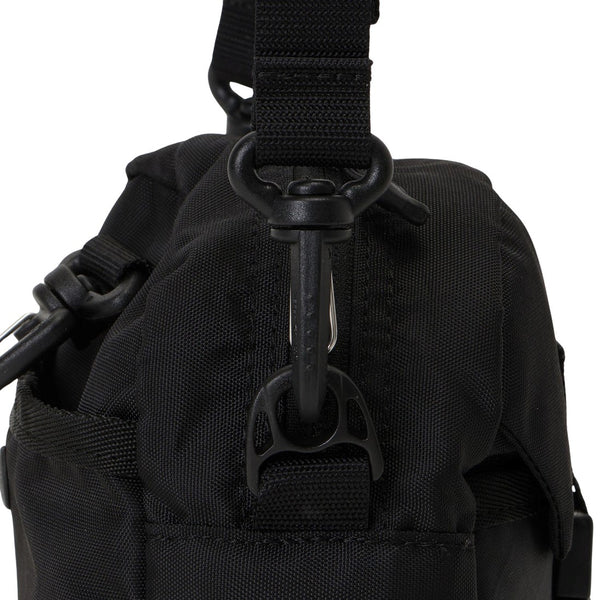 NANGA ( ナンガ ) エコパック UR ショルダーポーチ ECOPAK UR SHOULDER POUCH | N2502-3N302Z | バッグ | 小さめ | シンプル | アウトドア | キャンプ | お出かけ | フェス | 散歩 | なんが