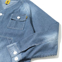 COBMASTER ( コブマスター ) エンジニアジャケット  | MENS | メンズ | ジャケット | アウター | 春 | オシャレ | デニム | ゆとり | シンプル | 綿100％ | ライトアウター | 450205 | こぶますたー | カジュアル