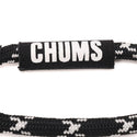 CHUMS ( チャムス ) スポテッドガーデンイールロープストラップ | チンアナゴ | モチーフ | スマホ | 携帯 | ストラップ | 可愛い | オシャレ | ロープ | 落下防止 | CH62-2237 | ちゃむす | 雑貨