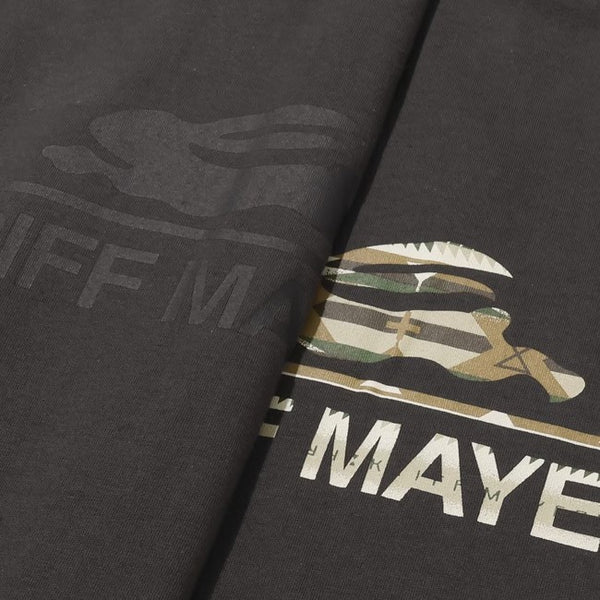 KRIFF MAYER ( クリフメイヤー ) フライングラビット | 半袖T | MENS | 2546302 | メンズ | Tシャツ | 半袖Tシャツ | 半袖 | 夏服 | シンプル | 綿100％ | 定番 | お出かけ | オシャレ | くりふめいやー | カジュアル