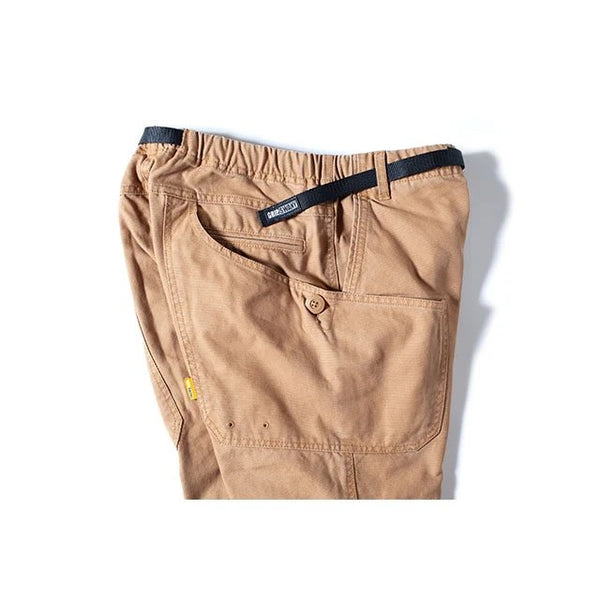 GRIP SWANY ( グリップスワニー ) CAMP WORK PANTS GSP-76 アウトドア | キャンプ | パンツ